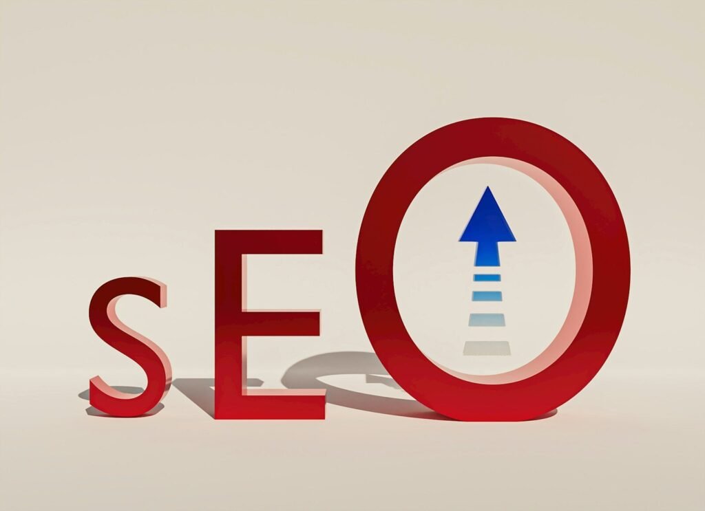 Komáromi Zsombor SEO tanácsadó szolgáltatásai